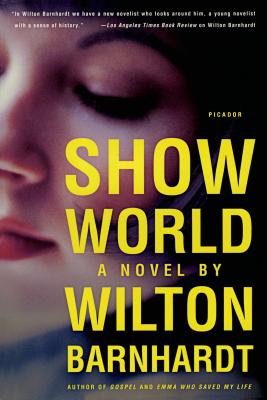 Show World: A Novel Cover Image