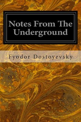 Notes From The Underground Cover Image