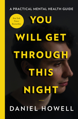 You Will Get Through This Night By Daniel Howell Cover Image