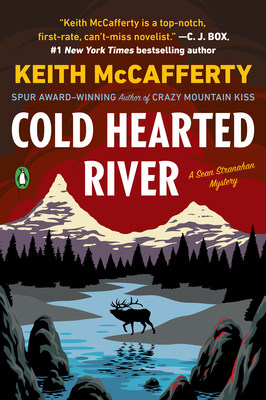 Cold Hearted River: A Novel (A Sean Stranahan Mystery #6)