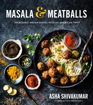 Masala & Meatballs (Bargain Edition)