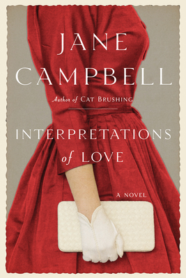 Interpretations of Love Cover Image