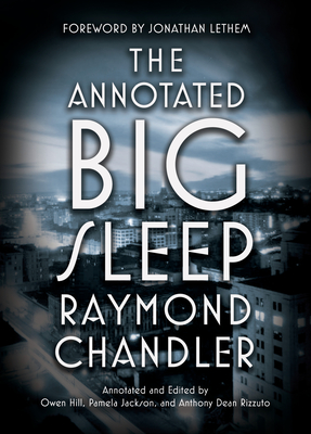 Il grande sonno (The big sleep) - Raymond Chandler - Mondadori - Libreria  Re Baldoria