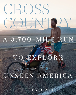 Cover for Cross Country