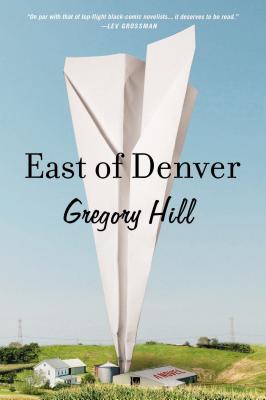 Cover for East of Denver