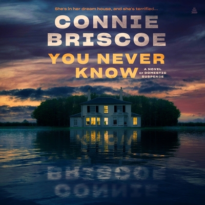 You Never Know: A Novel of Domestic Suspense By Connie Briscoe, Susan Dalian (Read by) Cover Image