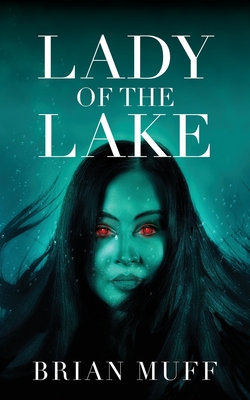 Lady of the Lake Cover Image