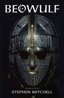 Cover for Beowulf