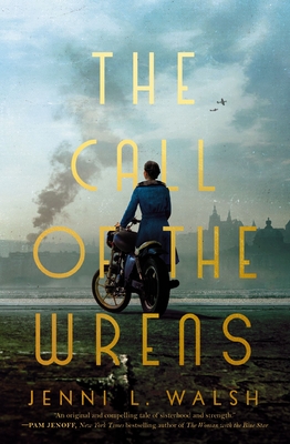 The Call of the Wrens Cover Image