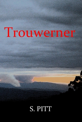 Trouwerner By S. Pitt Cover Image