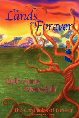 The Lands of Forever Cover