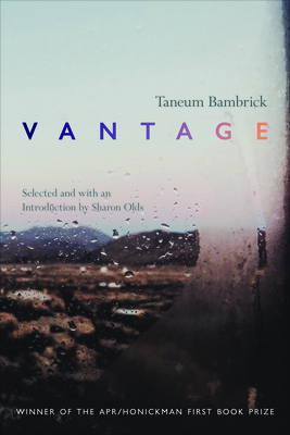 Cover for Vantage