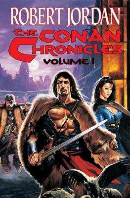 the complete chronicles of conan hardcover