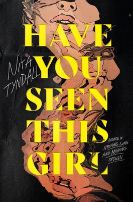 Have You Seen This Girl By Nita Tyndall Cover Image