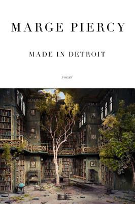Cover for Made in Detroit