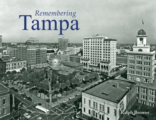 Remembering Tampa Cover Image