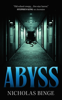 Abyss | McNally Jackson Books
