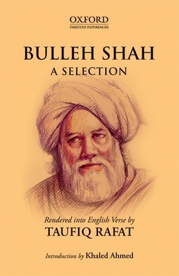 Bulleh Shah: A Selection Cover Image