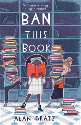 Ban This Book Cover Image