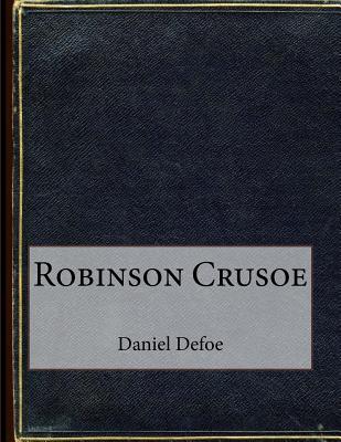 Robinson Crusoe