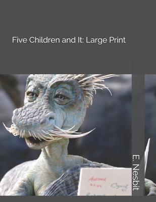 Five Children and It