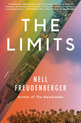 THE LIMITS–Author Nell Freudenberger in Conversation