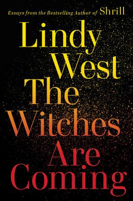 The Witches Are Coming Cover Image