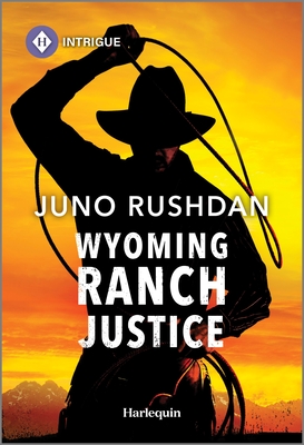 Wyoming Ranch Justice (Cowboy State Lawmen: Duty and Honor #2)