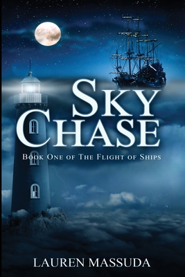 Sky Chase Cover Image