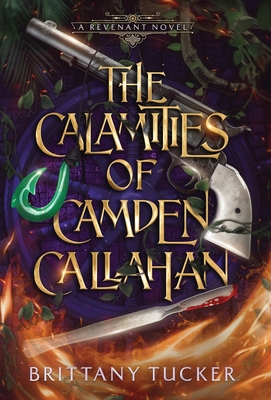 The Calamities of Camden Callahan Cover Image