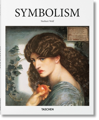 Symbolisme By Norbert Wolf Cover Image