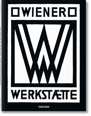 Wiener Werkstätte Cover Image