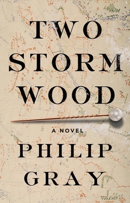 two storm wood by philip gray