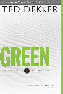 Green Cover