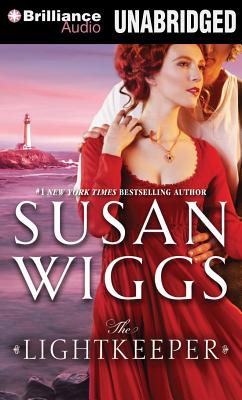 Cover for The Lightkeeper