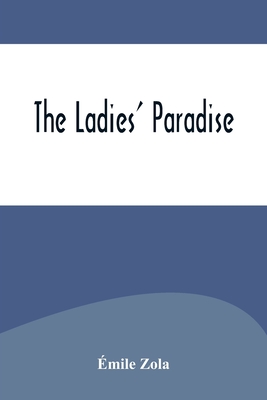 The Ladies' Paradise Cover Image