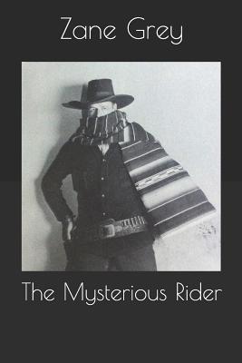 The Mysterious Rider
