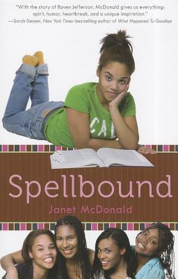 Spellbound Cover Image