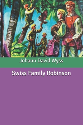 Swiss Family Robinson