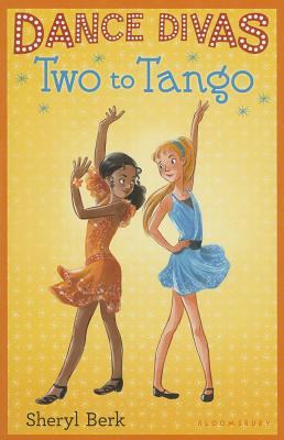 Dance Divas: Two to Tango Cover Image