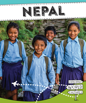 Nepal Cover Image