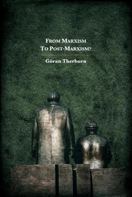 Cover for From Marxism to Post-Marxism?