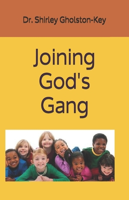 Joining God's Gang Cover Image