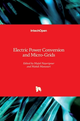 Electric Power Conversion and Micro-Grids Cover Image
