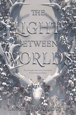The Light Between Worlds Cover Image
