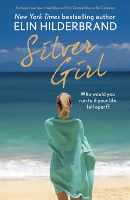 Silver Girl Cover