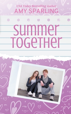 Summer Together By Amy Sparling Cover Image