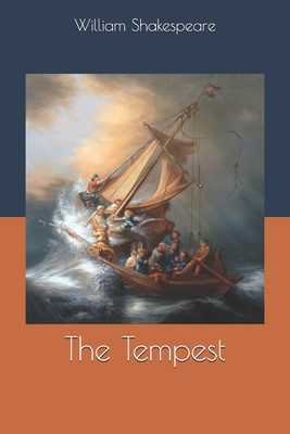 The Tempest