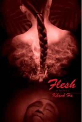 Cover for Flesh