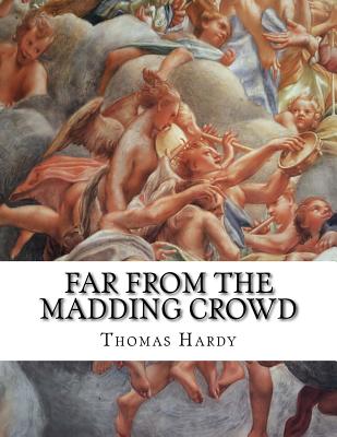 Far from the Madding Crowd